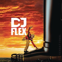 Chris Brown - Sensational x FLWR CHYLD (DJ FLEX EDIT)