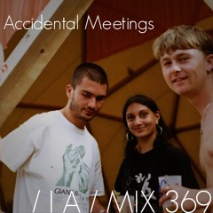 IA MIX 369 Accidental Meetings