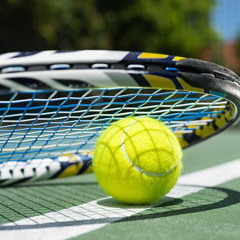 Hypnosis Audio Programme for Tennis Players