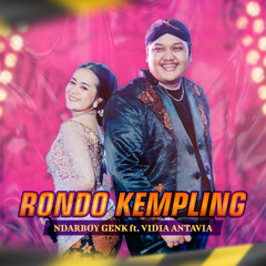 Rondo Kempling (feat. Vidia Antavia)