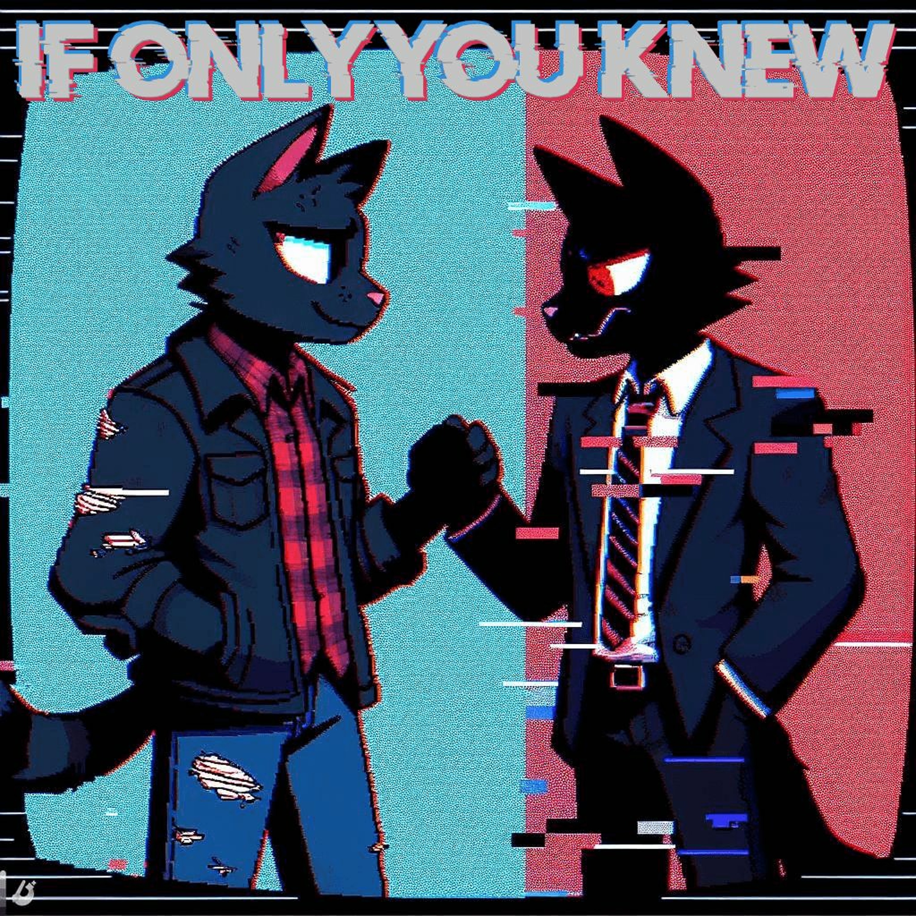 Dark Reconciliation [BEEPBOX | ORIGINAL] episode artwork