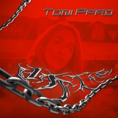 haptic mix // 20 - Toni Pfad