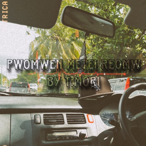 PWOMWEN METEI REOMW by T.MORI (cvr)