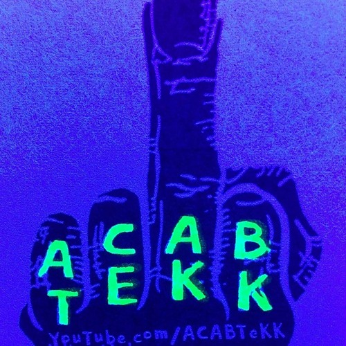ACAB-So Druff