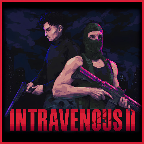 Intravenous 2 - 1.4 Update