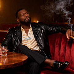 50 Cent - In Da Club (1950's Soul)