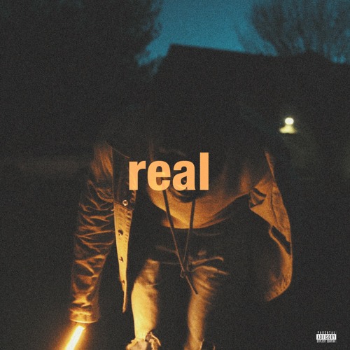 REAL {Prod. By Saint Alexvnder}