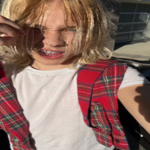 Nettspend - fangs (ONLY NETTSPEND)