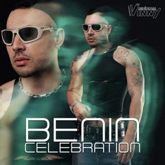 #BENINCELEBRATION