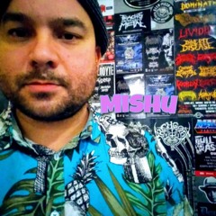 MISHU- Armadura (2016)