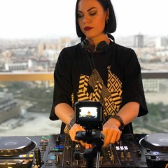 Adriana Ray - Dubai LIVE stream Set