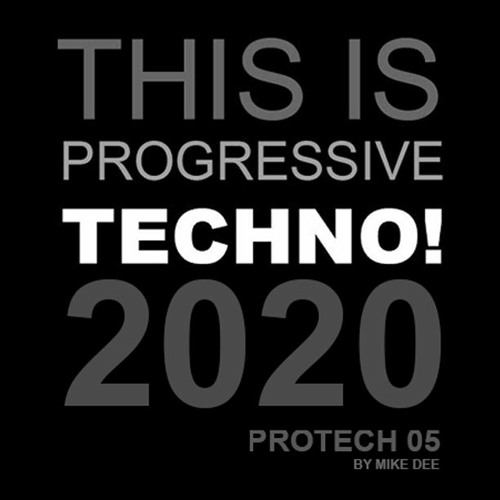 PROTECH 005 (Progressive Tech Mix) [FREE DOWNLOAD]