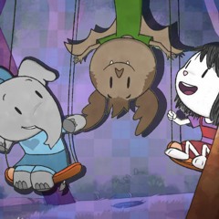 Elinor Wonders Why [Theme Cover]