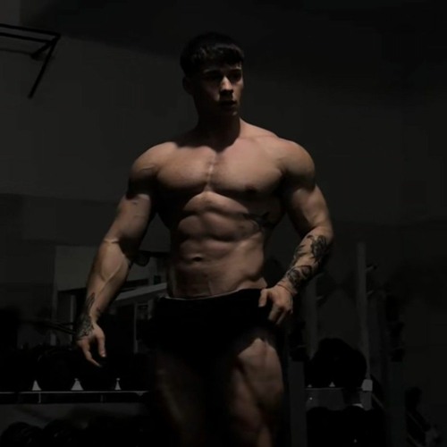 "No quiero hacerla" – Tomas Mazza