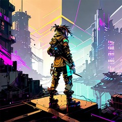 Senpai's Lounge: Return Arc