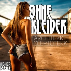 Madeline Juno – Ohne Kleider [HardTekk Remix] || Archi & CleptoTekk