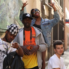 Skreamz best on da beat