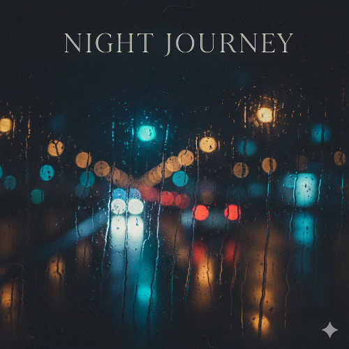 Mist Over Rooftops - Ambient Hip Hop Beat