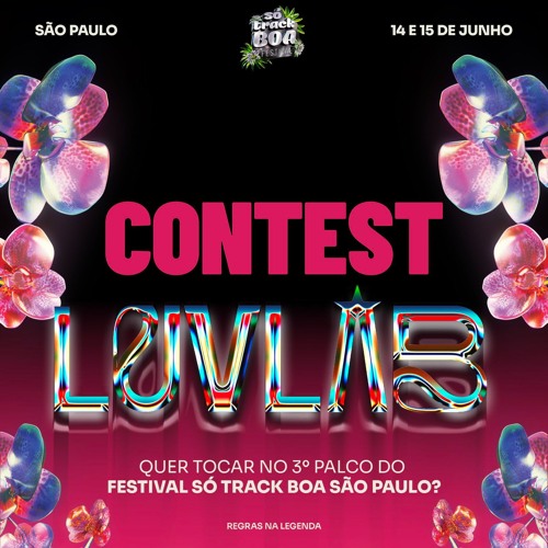 DI MATOS - CONTEST LUVLAB