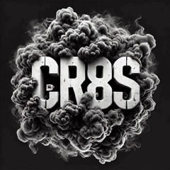 CR8S - The Battle and The War 76 bpm