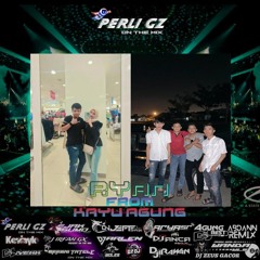 FUNKOT FYP 2025 • KNCOK OUT V2 (New) VS PACAR 5 LANGKAH (Viral) REQ BY RYAN FROM KAYU AGUNG