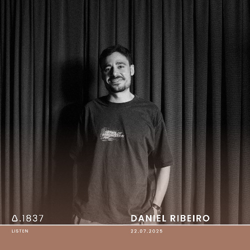 A.1837 Daniel Ribeiro