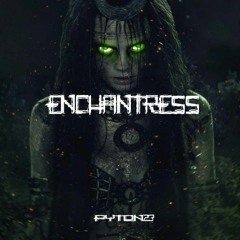 Pyton23 - Enchantress