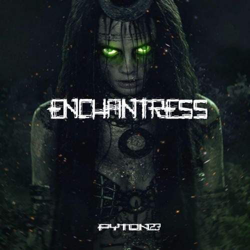 Pyton23 - Enchantress