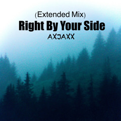 Right By Your Side (Extended Mix)