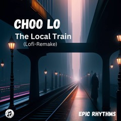 Choo Lo The Local Train Lofi Remake