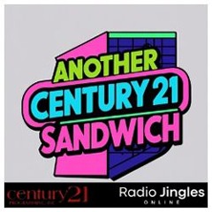 NEW: Another Century 21 Sandwich #1 - 30 03 23