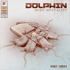 Dolphin - Rotterdam Shuffle
