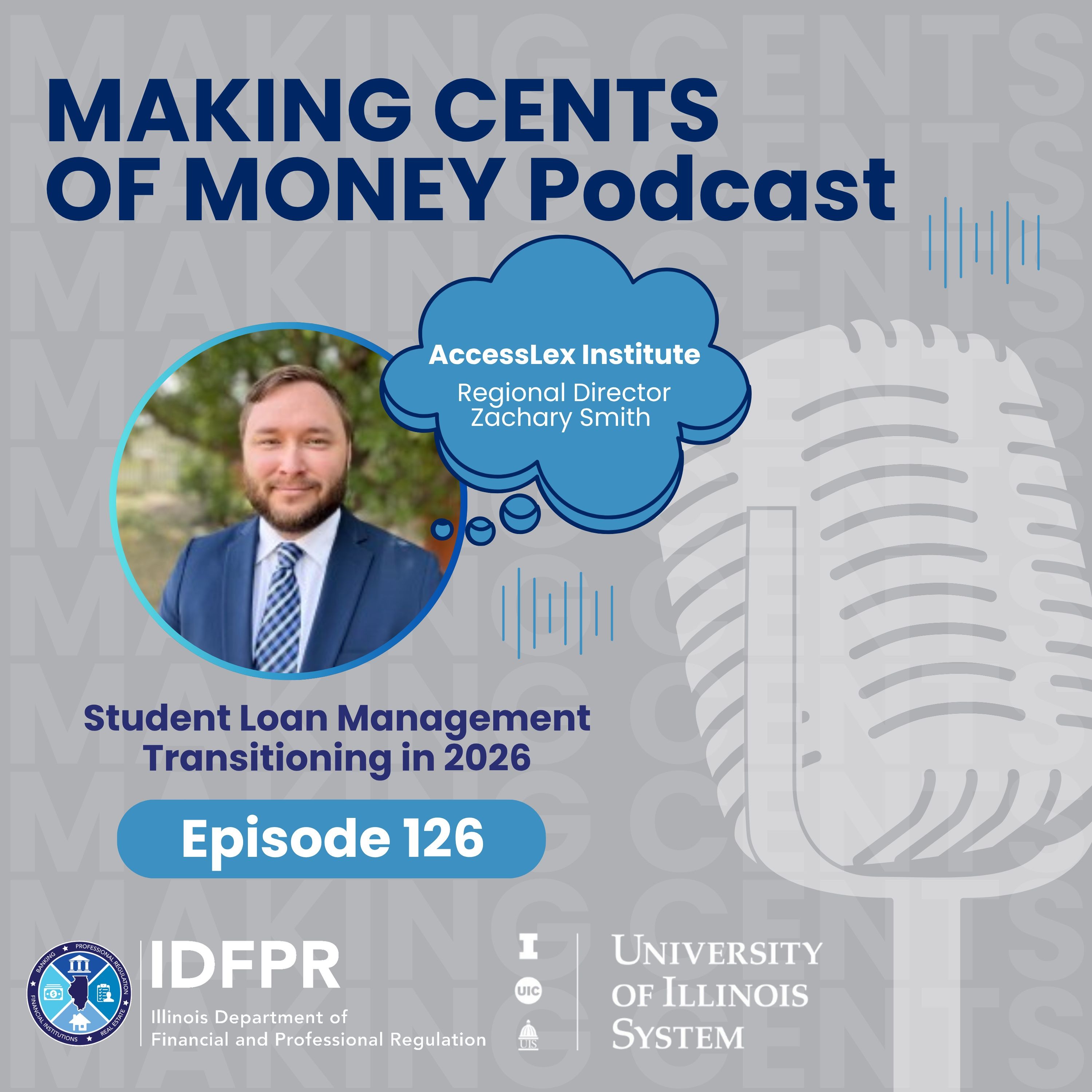 Making Cents of Money