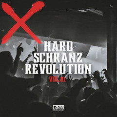 HARD SCHRANZ REVOLUTION
