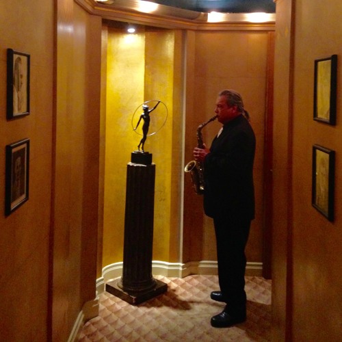 Stream BIRDS OF A FEATHER for Alto Saxophone and Guitar (Billie Eilish