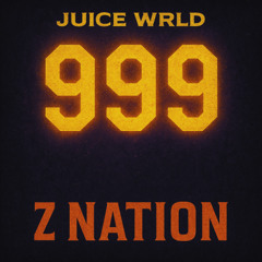 Juice Wrld - Z Nation (Zombie) [prod. JayN]