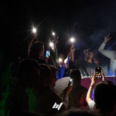 Hardhouse set live 2