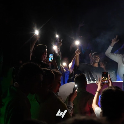 Hardhouse set live 2