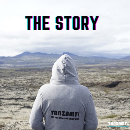 - THE STORY - #musicwithamessage