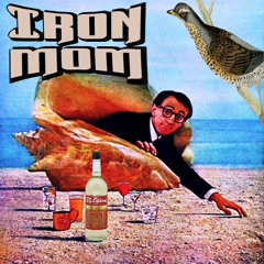 Iron Mom