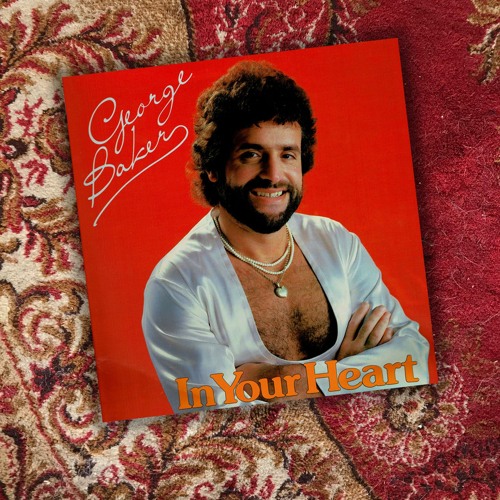 Radio Danspaleis - Aflevering 6 bij de Flevopoort (A'dam Oost) met George Baker