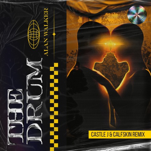 Alan Walker - The Drum (Castle J & Calfskin Remix)