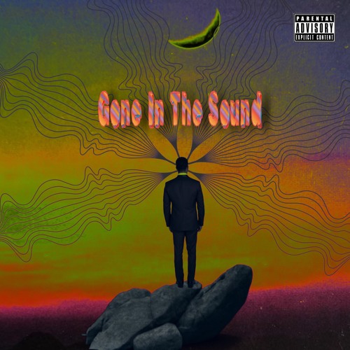 Being - Gone In The Sound (Prod. Grandmastafunk)