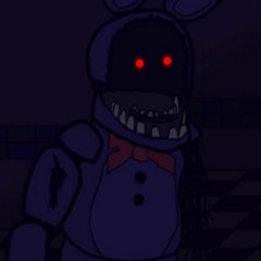 Friday night funkin - vs withered bonnie withered ost