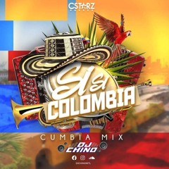 Dj Chino - Si, Si, Colombia !