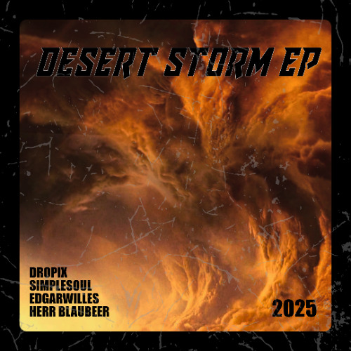 Sand Of Time (Original Mix)