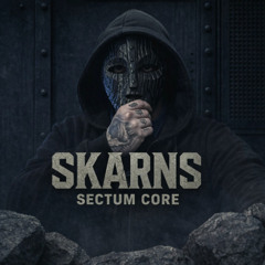 Skarns SECTUM CORE - Fractured Drive