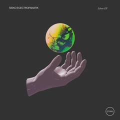 BRM PREMIERE: Sisko Electrofanatik - Dreamscape (Original Mix) [Phobiq]
