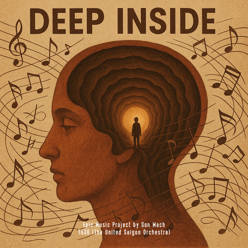 Sâu Thẳm Từ Bên Trong (Deep Inside)