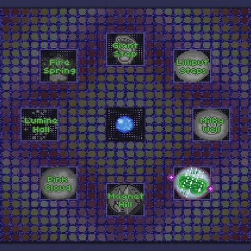 Mother 1 2 Music Eight Melodies Sound Stone By Pokeyboy Mother 1 2 Music Eight Melodies Sound Stone By Pokeyboy